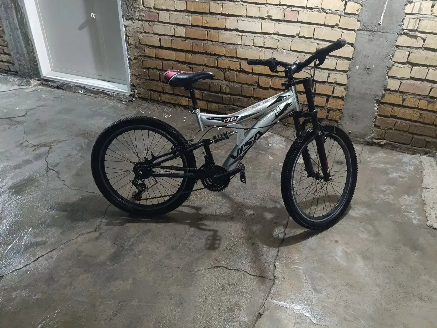 دوچرخه|دوچرخه، اسکیت، اسکوتر|جیرفت, |دیوار