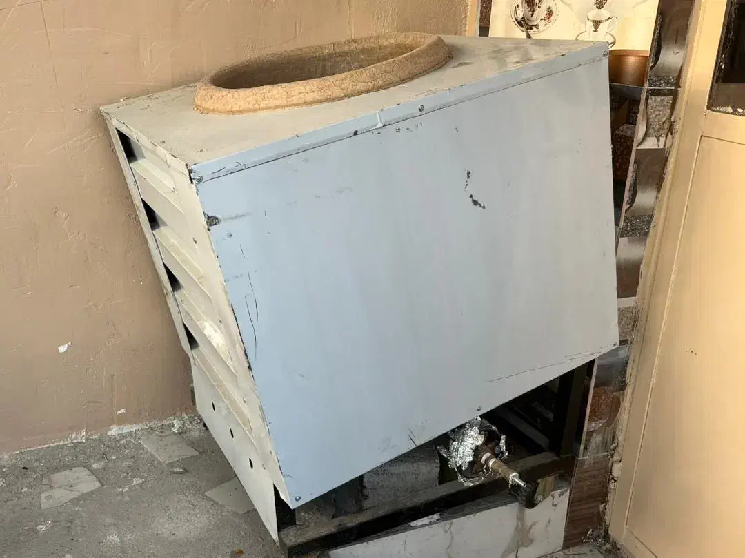 تنور گلی|کافی‌شاپ و رستوران|برازجان, |دیوار