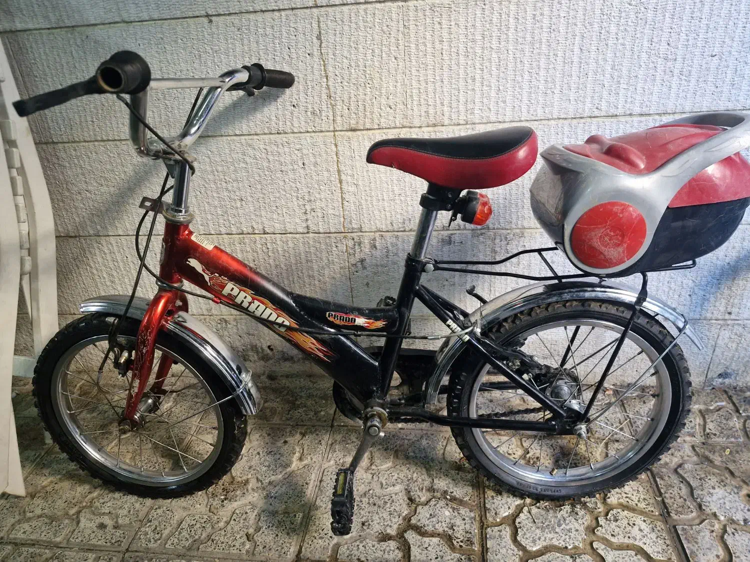 دوچرخه بچه‌گانه|دوچرخه، اسکیت، اسکوتر|سنندج, |دیوار