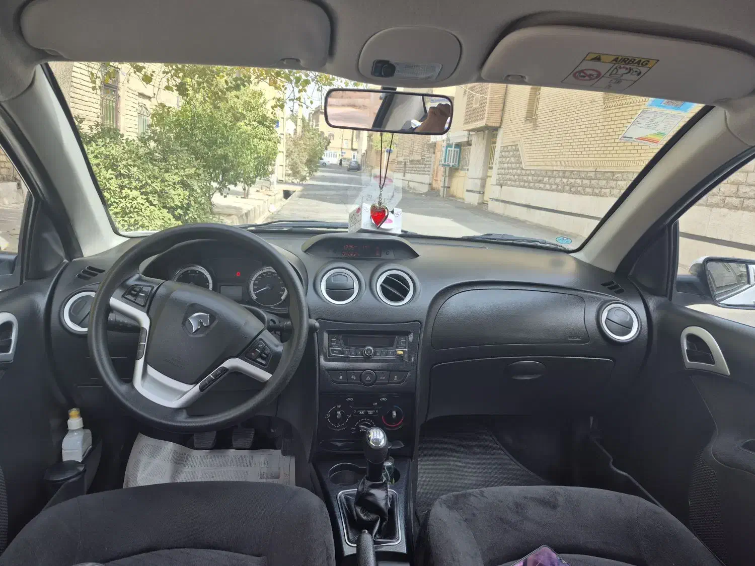 رانا پلاس ۴۰۲|خودرو سواری و وانت|شیراز, تندگویان|دیوار