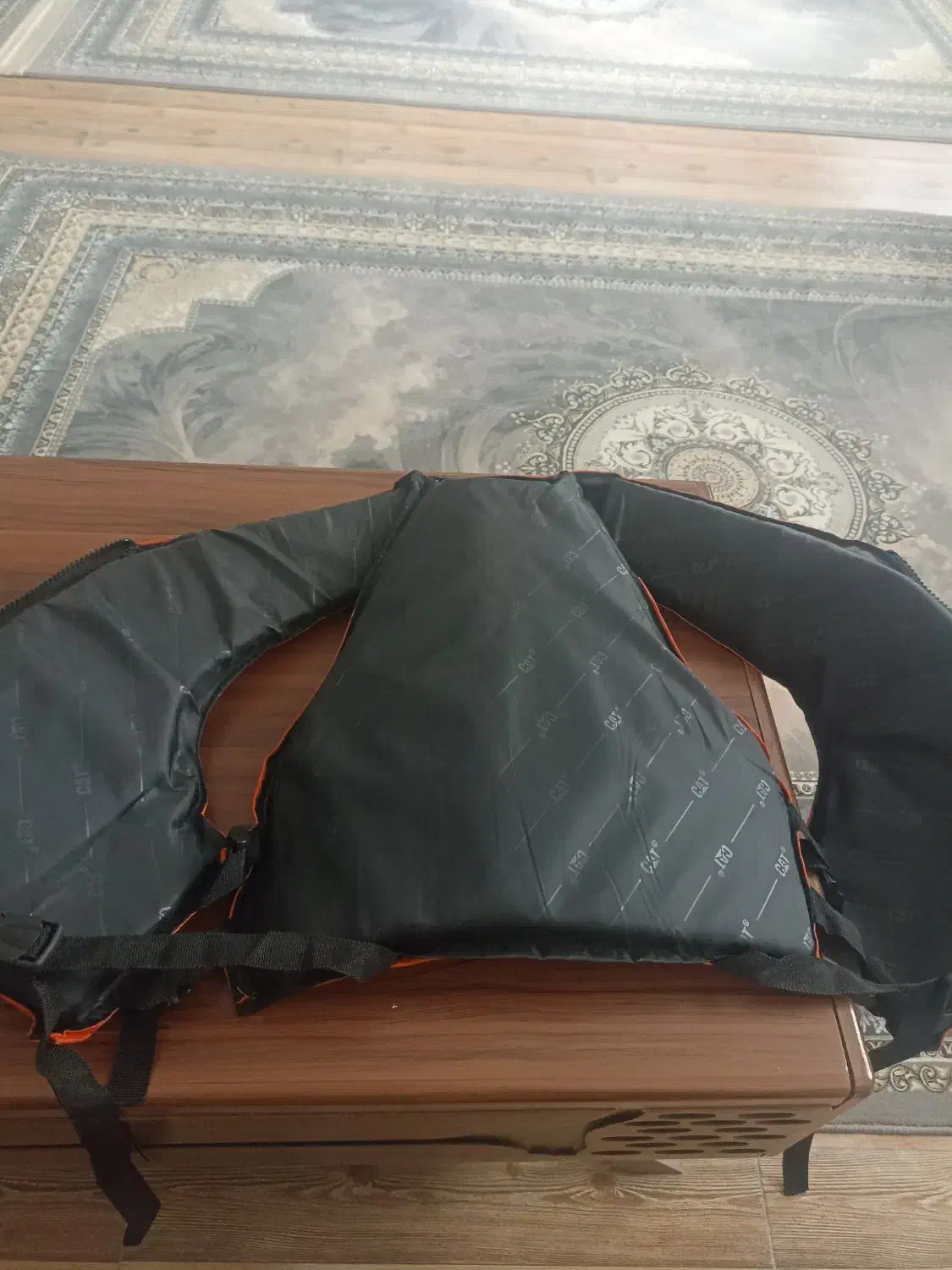 جلیقه نجات صفر اکبند|غواصی و ورزش‌های آبی|ارومیه, |دیوار