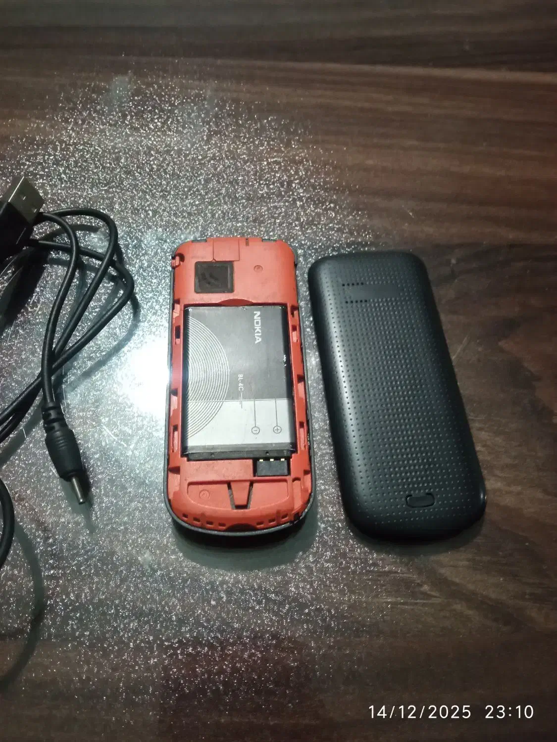 نوکیا1202 اصل|موبایل|زنجان, |دیوار