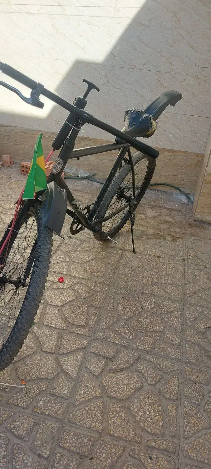 دوچرخ ۲۶|دوچرخه، اسکیت، اسکوتر|کرمان, |دیوار