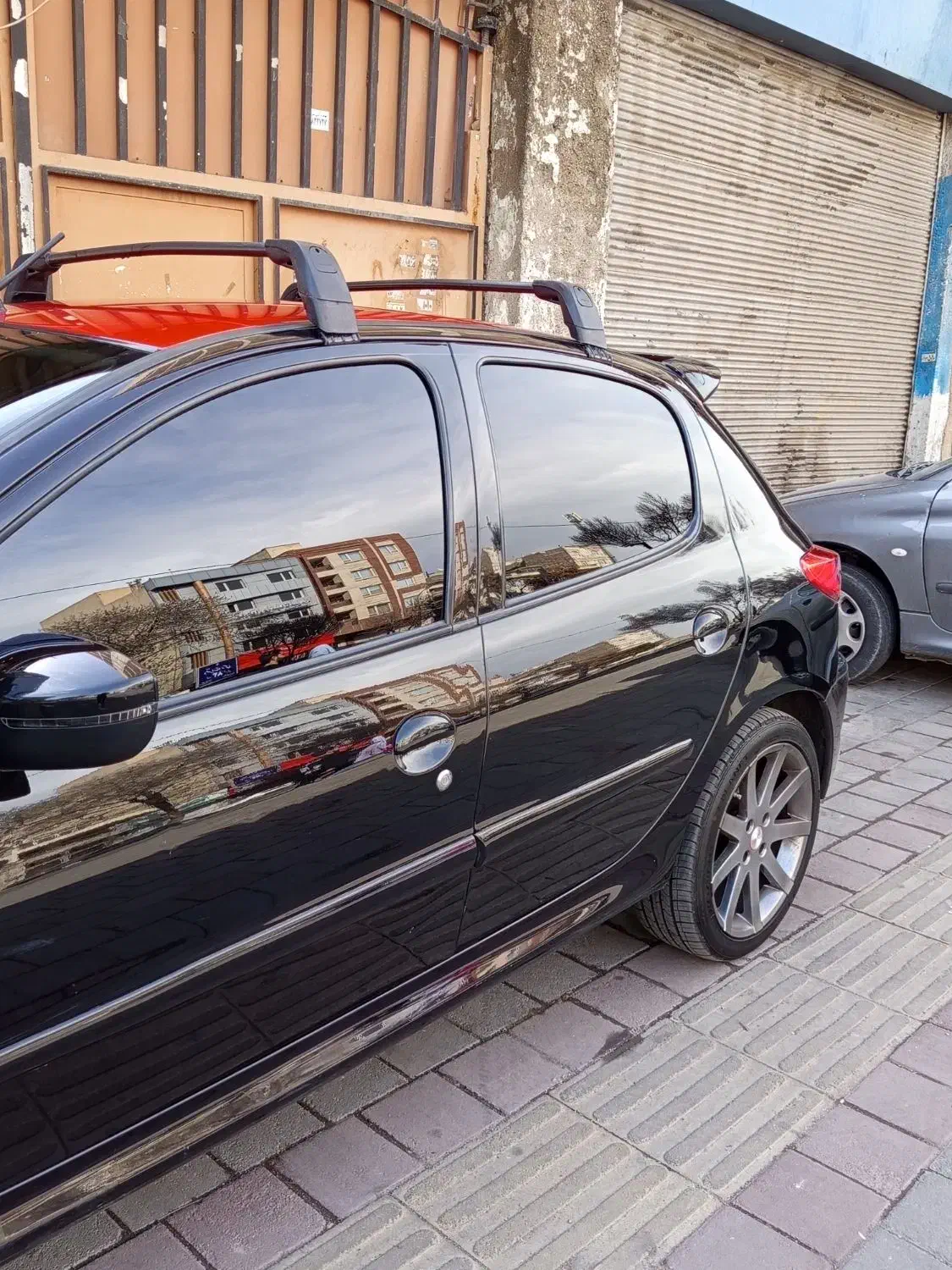 207MCمدل1401|خودرو سواری و وانت|ری, فیروزآبادی|دیوار