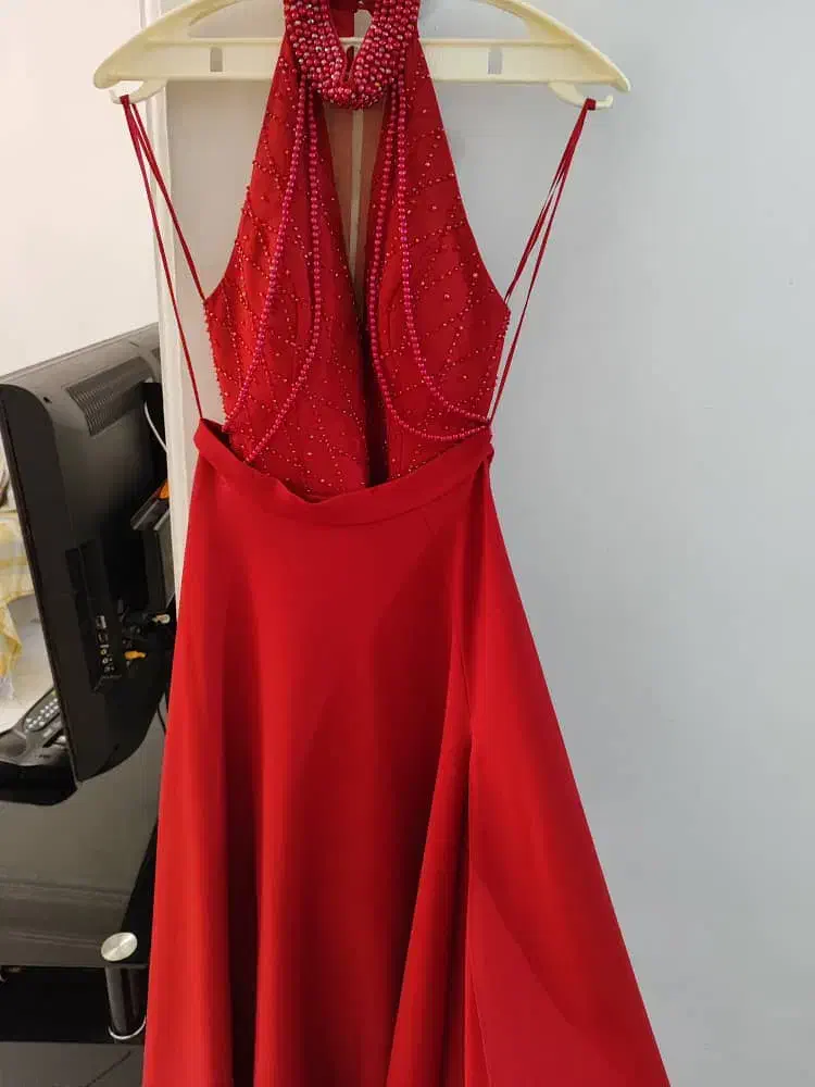 لباس مجلسی نامزدی|لباس|قزوین, |دیوار