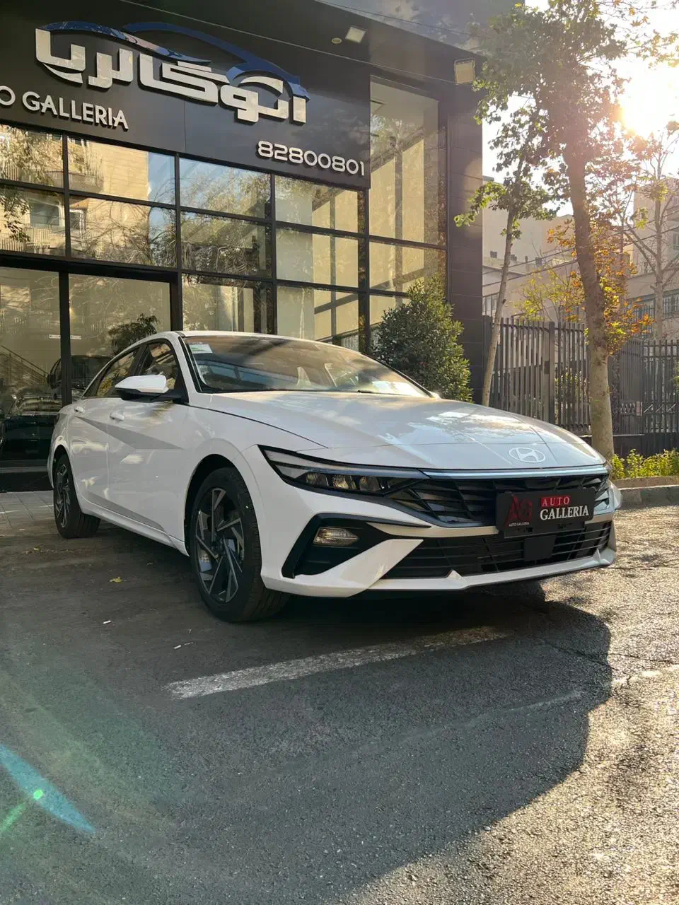 النترا 2024|خودرو سواری و وانت|تهران, عباس‌آباد|دیوار