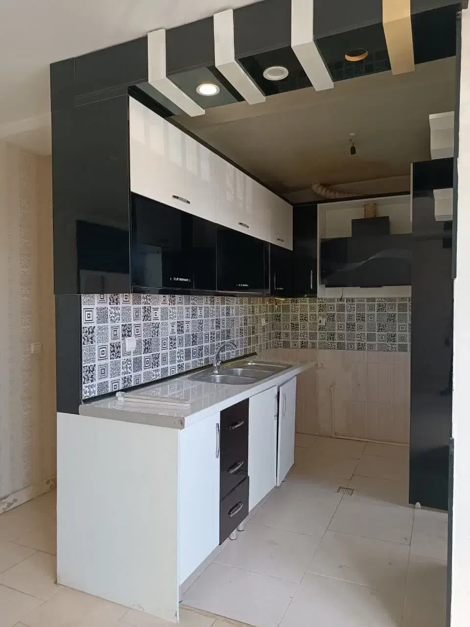 رهن خانه 72 متر طبقه همکف|اجارهٔ آپارتمان|پاکدشت, شهرک امام رضا|دیوار