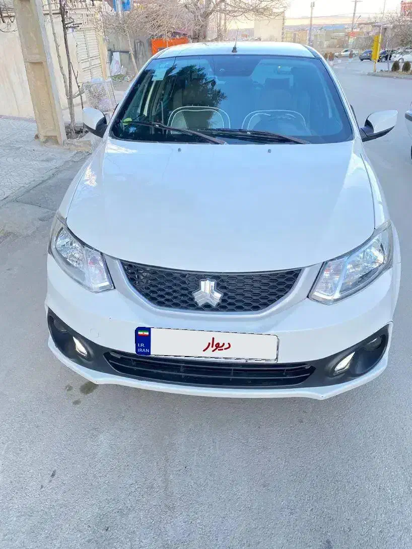 ساینا 402 S|خودرو سواری و وانت|ارومیه, |دیوار