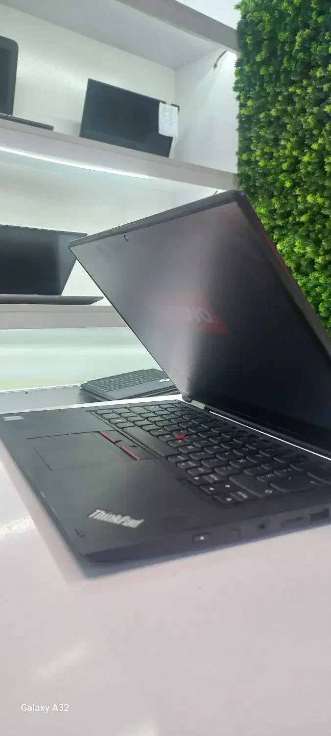 لپتاپ لنوو X380 yoga|رایانه همراه|تهران, طرشت|دیوار