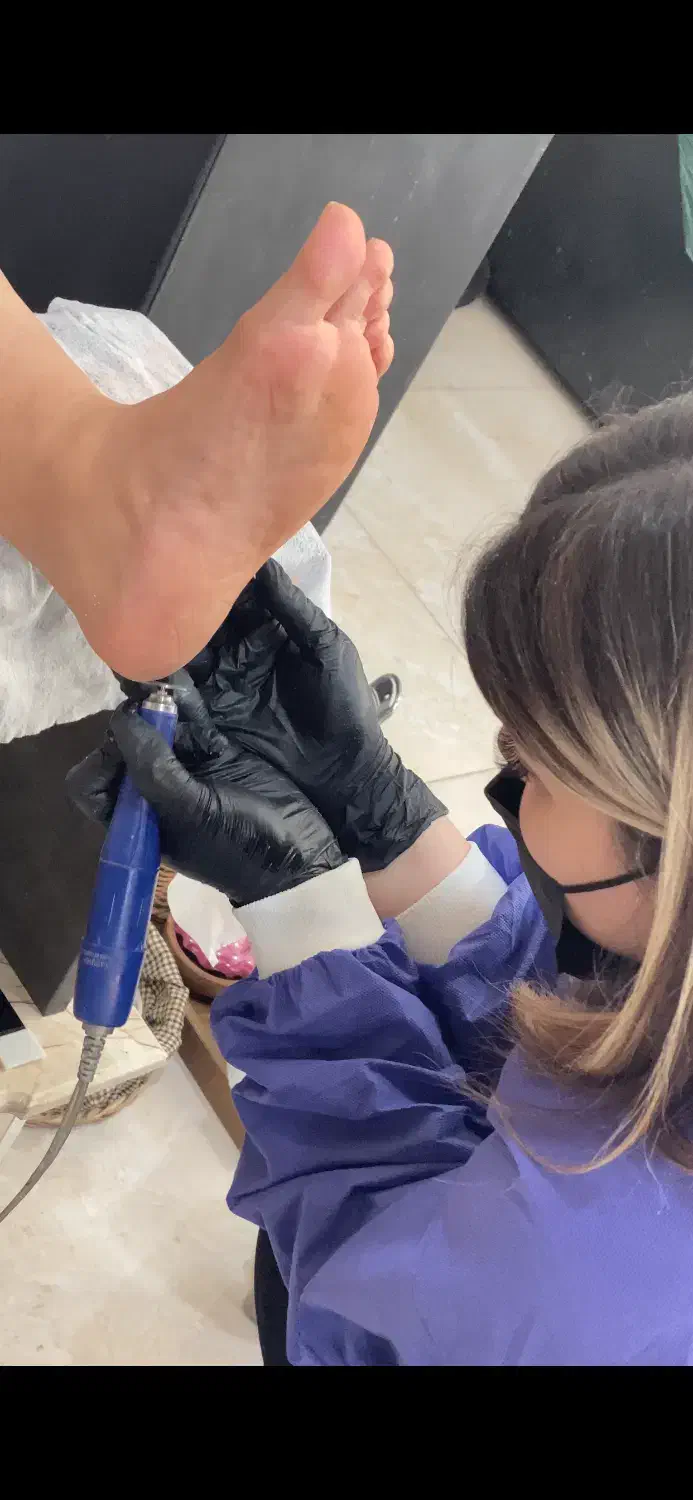 آموزش کفسابی درمانی به مدت محدود|خدمات آموزشی|رشت, جهاد|دیوار