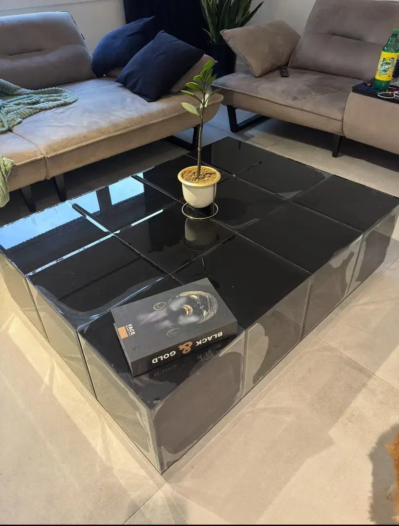 یک عدد جلو مبلی|مبلمان خانگی و میز عسلی|پردیس, فاز ۱|دیوار