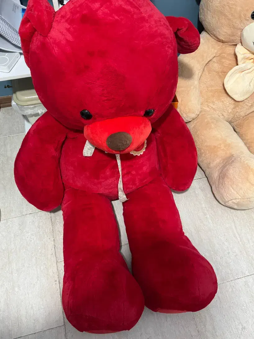 عروسک خرسی|اسباب‌بازی بچه|ارومیه, |دیوار