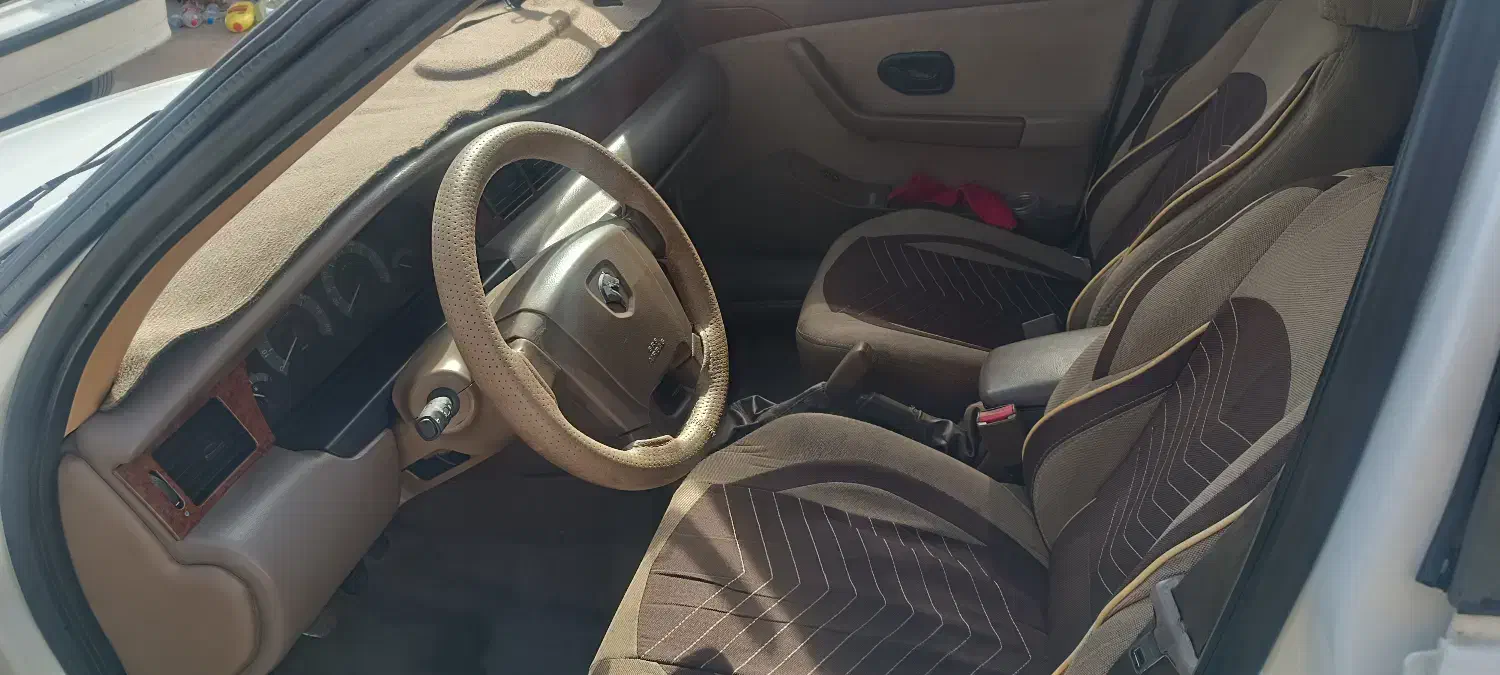 سمند EF7 مدل 93|خودرو سواری و وانت|مسجد سلیمان, |دیوار