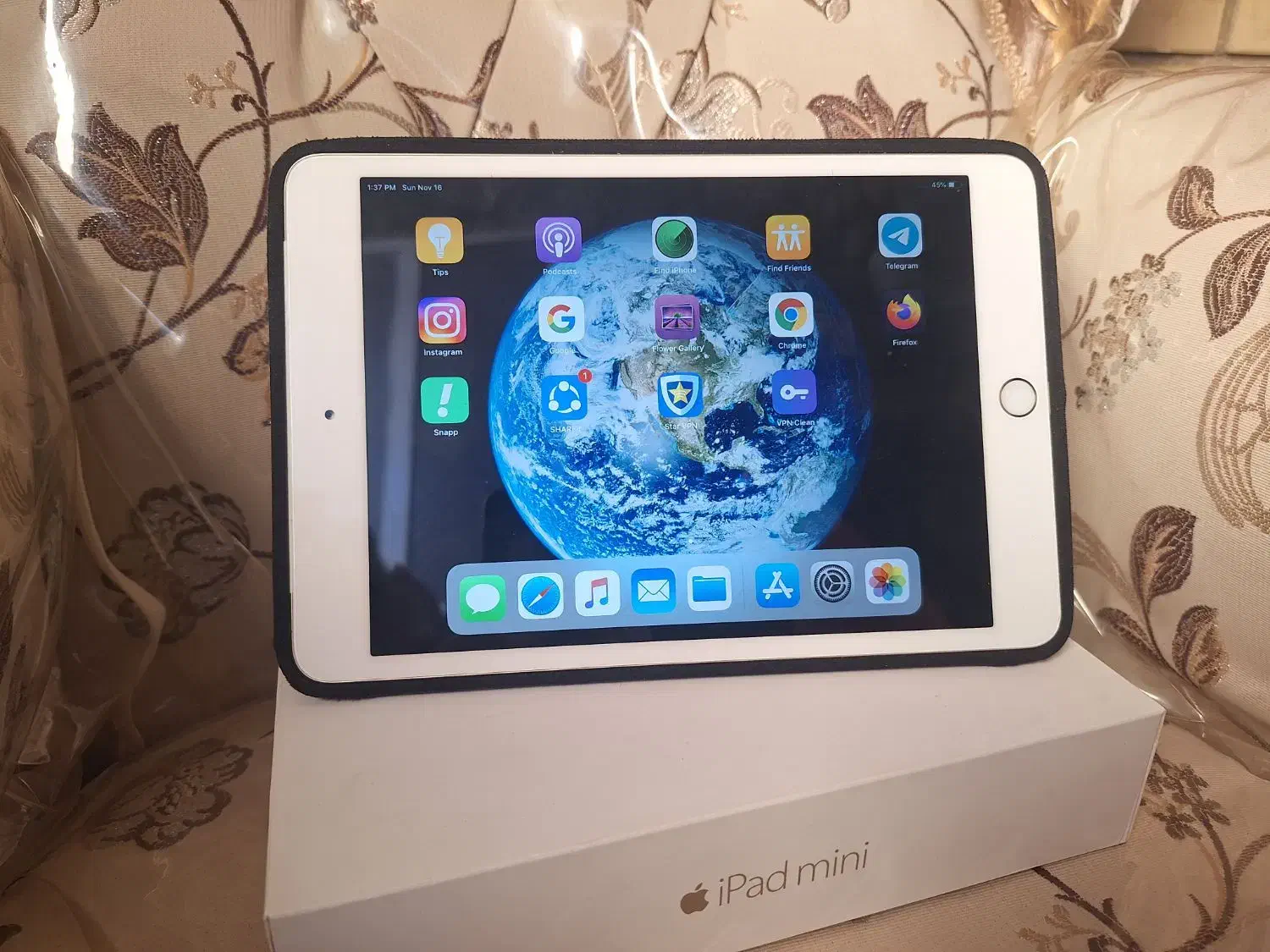 تبلت و آیپد سیم کارت خور|تبلت|مشهد, فاطمیه|دیوار