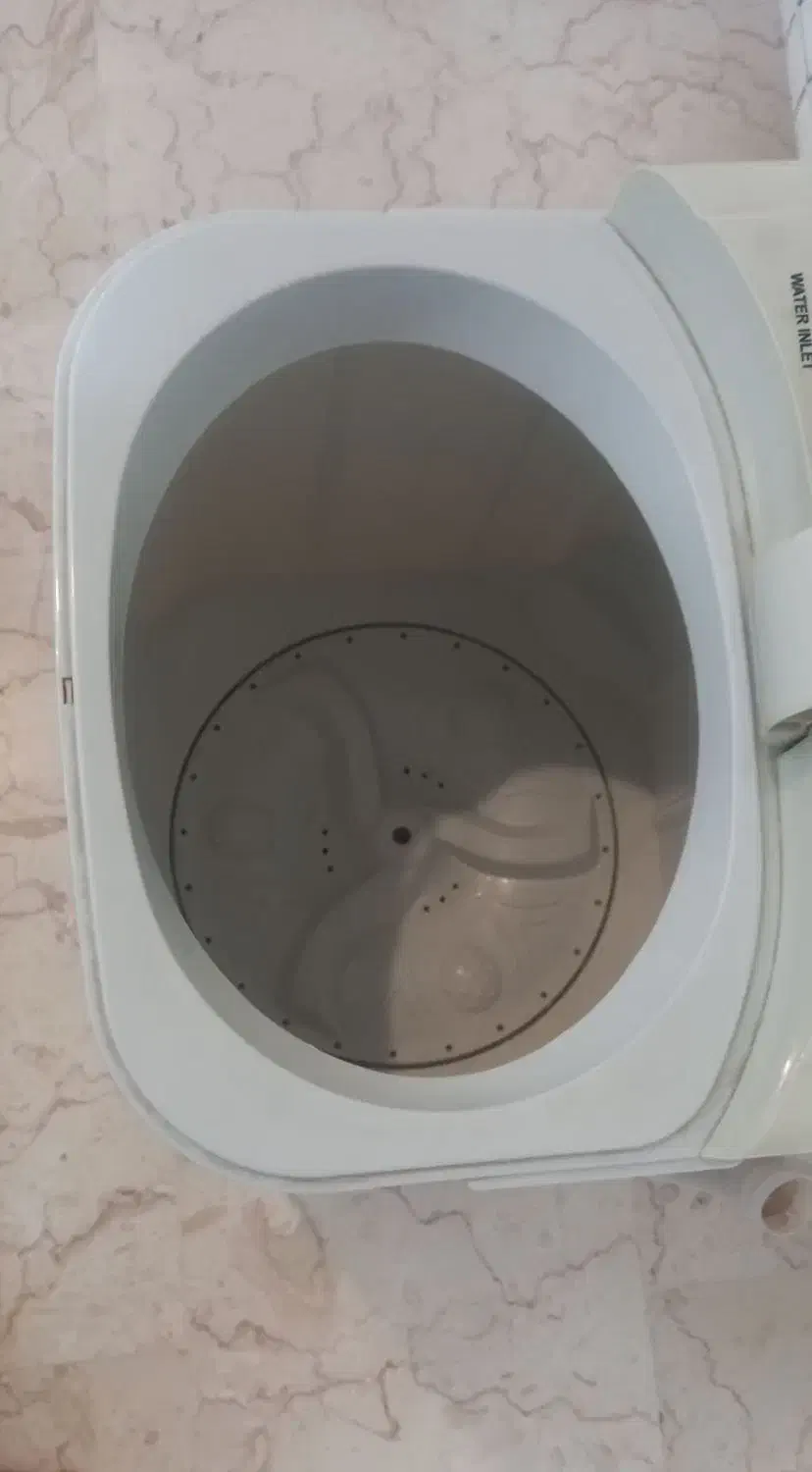 مینی واش|ماشین لباسشویی و خشک‌کن لباس|تهران, ابوذر|دیوار