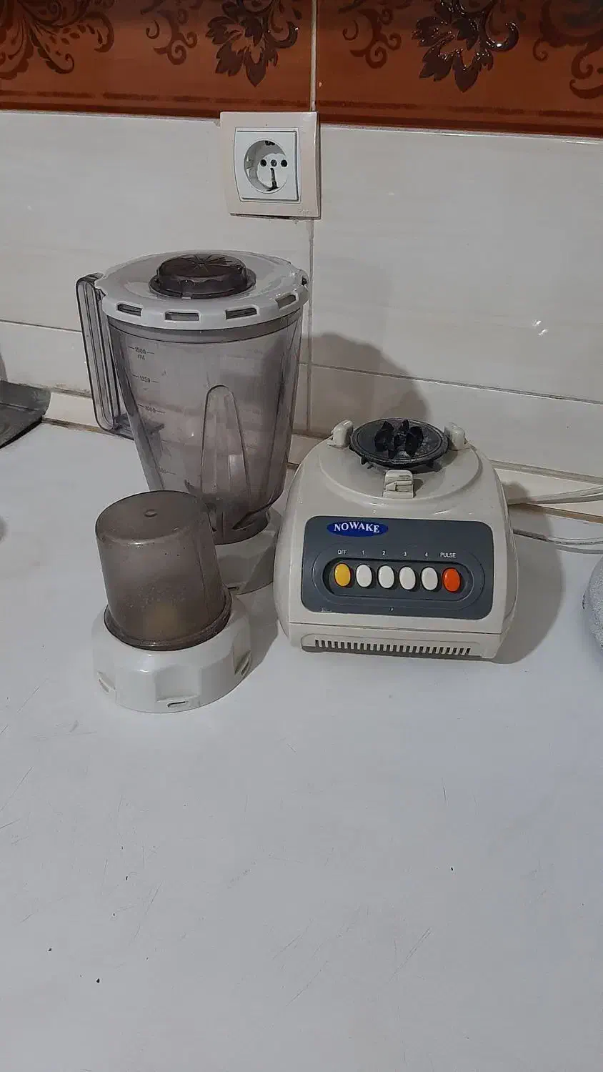 آب میوه گیری ومخلوط کن آسیاب آب مرکبات گیر|آبمیوهگیر و آبمرکباتگیر|تبریز, |دیوار