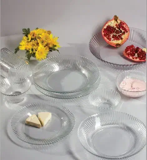 سرویس غذا خوری|ظروف سرو و پذیرایی|قم, شهرک مهدیه (مدرس)|دیوار