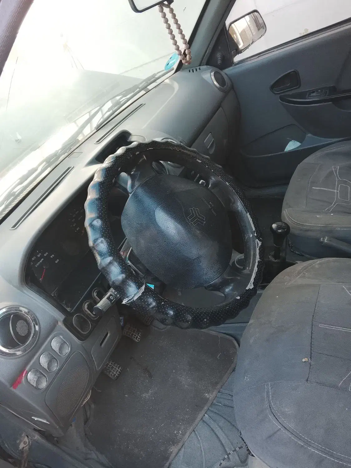 پراید 92131|خودرو سواری و وانت|مشهد, علی آباد|دیوار