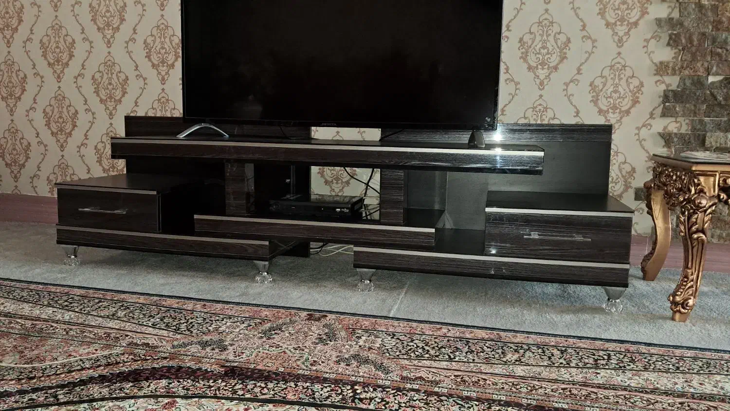 میز تلویزیون|میز تلویزیون|رامجین, |دیوار