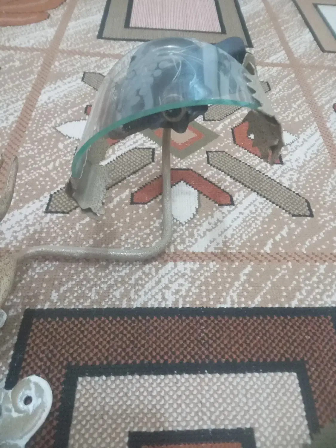 روشنایی|لامپ و چراغ|شاهین‌شهر, گرگاب|دیوار