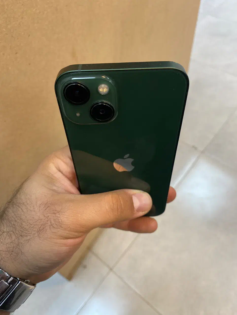 ایفون ۱۳ نرمال|موبایل|تهران, اوقاف|دیوار