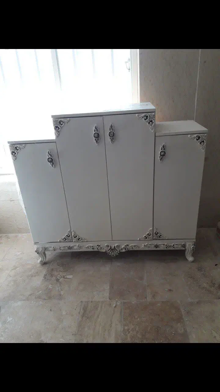 جا کفشی|جاکفشی، کمد، دراور|محلات, |دیوار