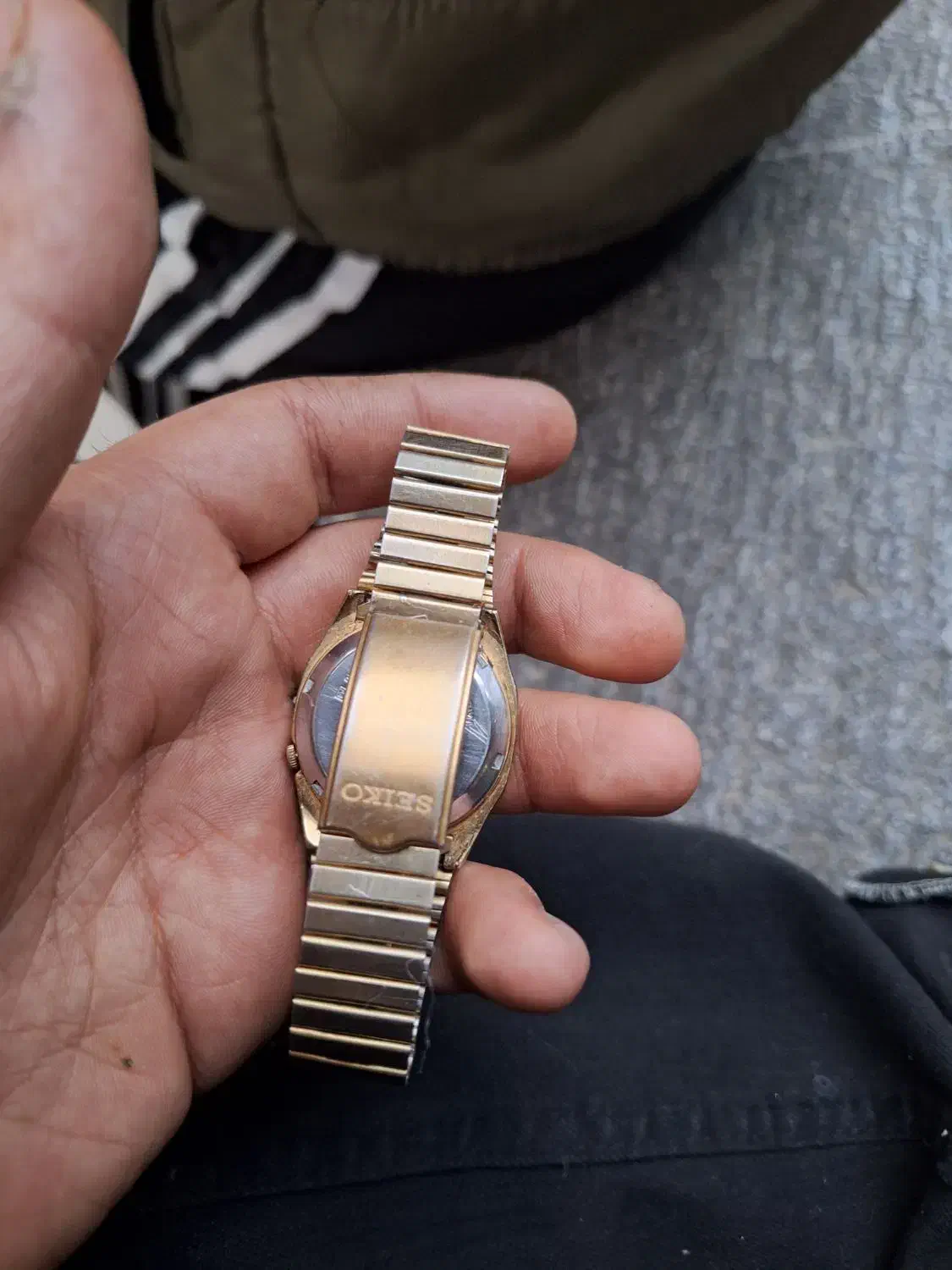 سیکو 5|ساعت|تهران, سید خندان (جلفا)|دیوار