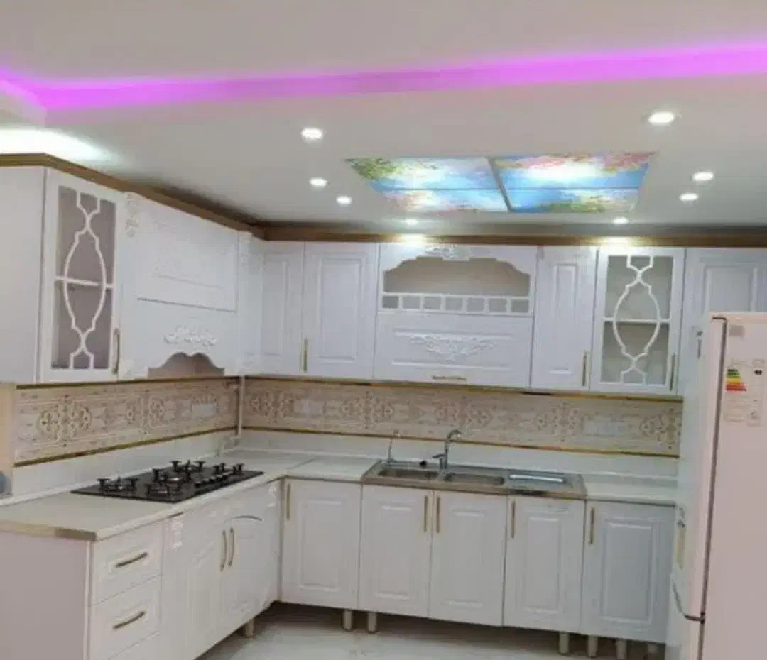 کابینت با بهترین متریال و کیفیت s22|مصالح و تجهیزات ساختمان|شاهرود, |دیوار