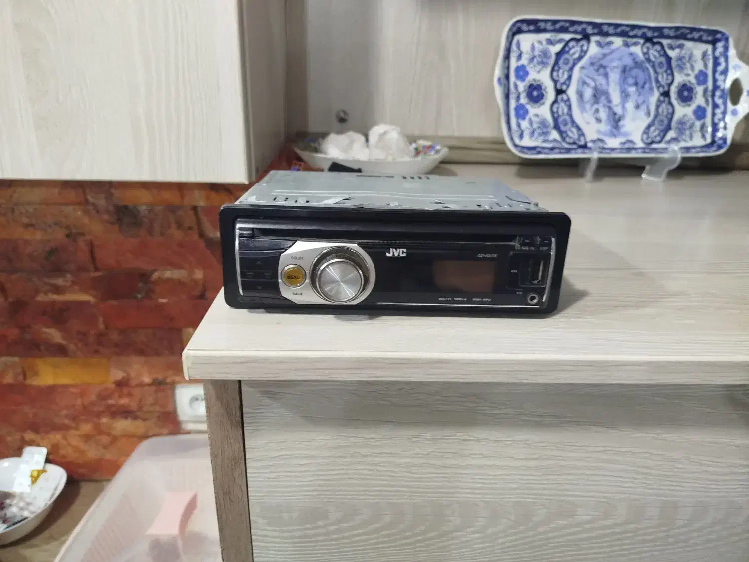 ضبط|صوتی و تصویری|پارس‌آباد, |دیوار