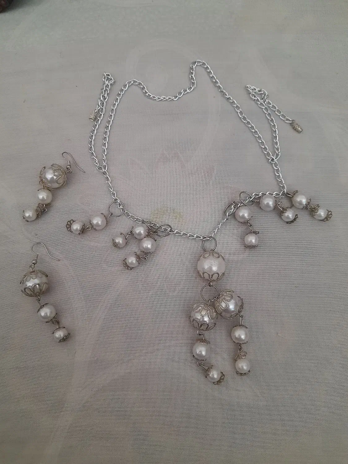 قیمت مناسب زدم نگاه کن میفهمی|زیورآلات و اکسسوری|جهرم, |دیوار