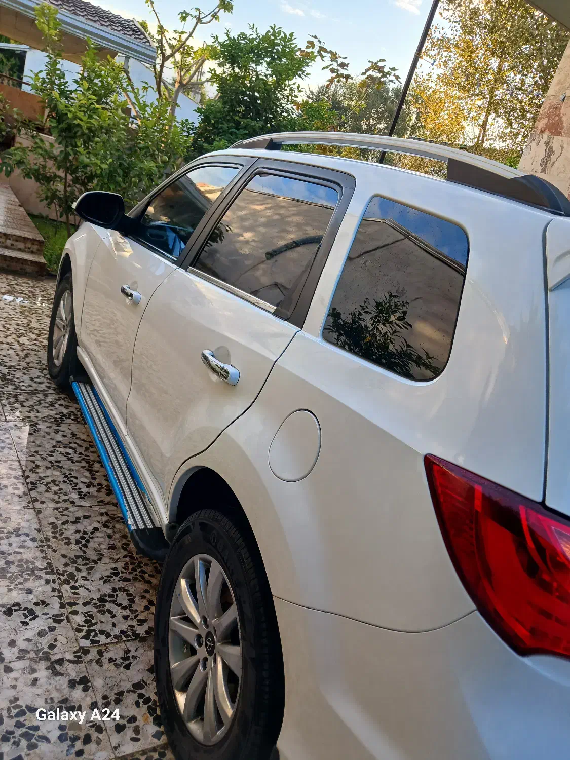 هایما۱۴۰۱نونو|خودرو سواری و وانت|محمودآباد, |دیوار