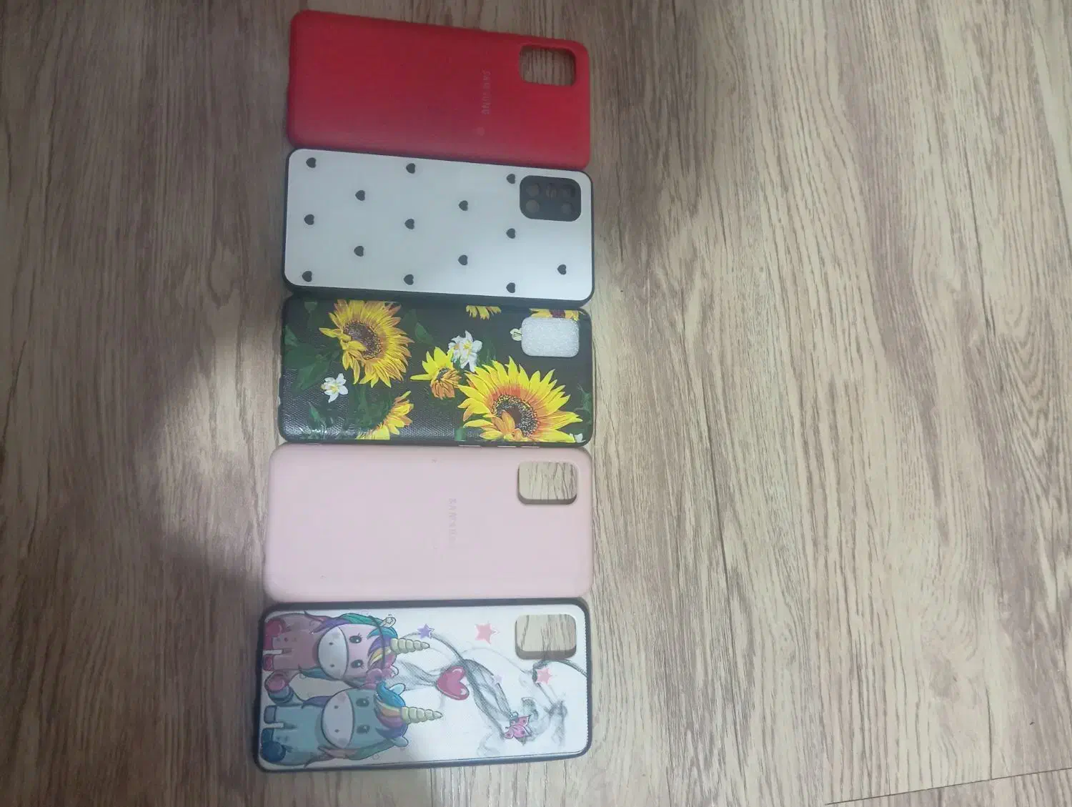 قاب گوشی A31|لوازم جانبی موبایل و تبلت|کرج, خرمدشت|دیوار