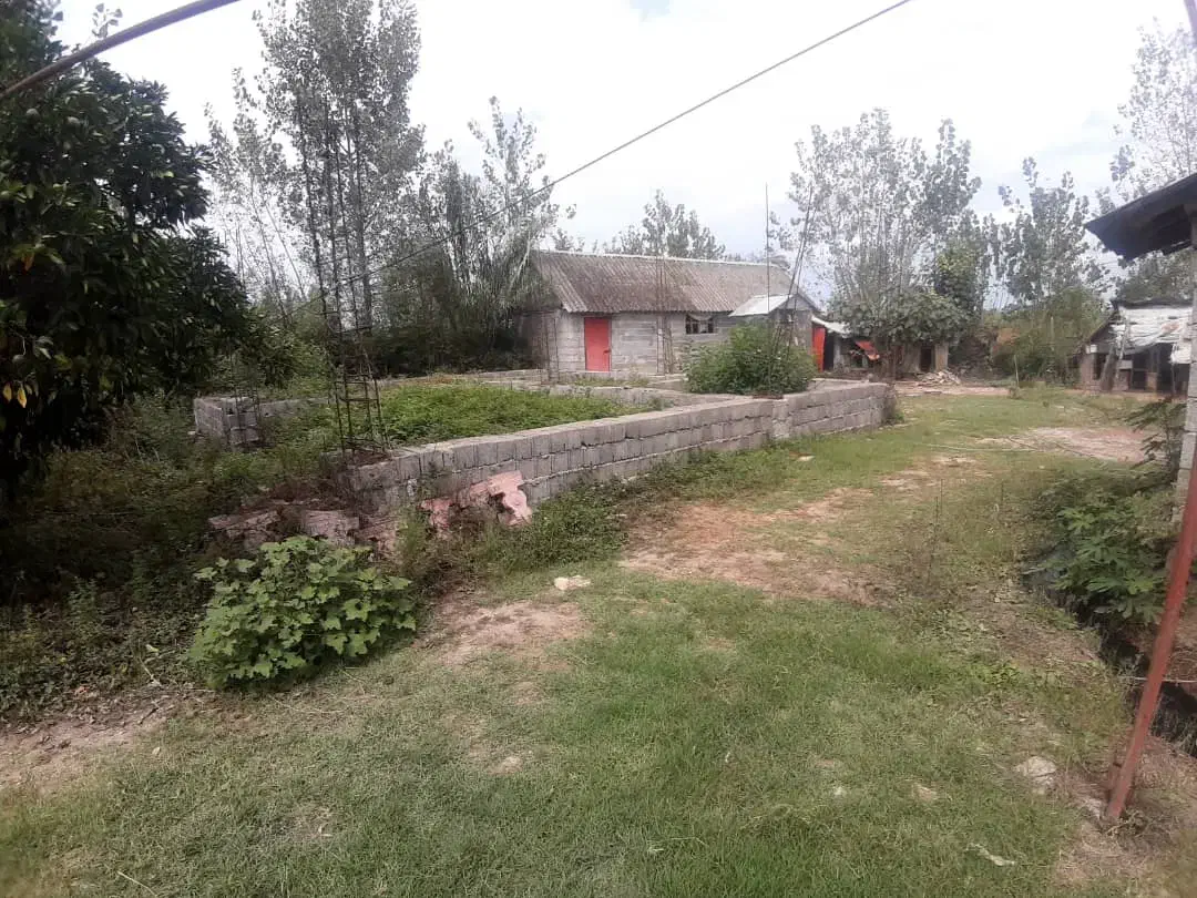 250متر زمین با 100متر پروانه ساخت/فرصت بی نظیر|فروش زمین و ملک کلنگی|لشت نشا, |دیوار