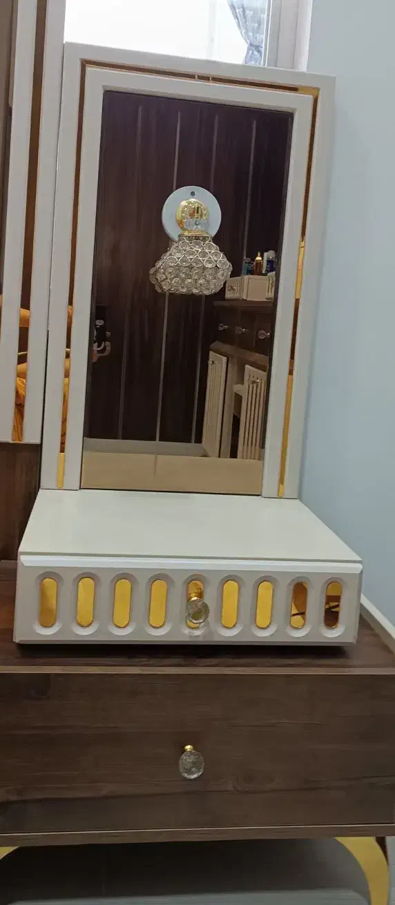 فروش یک عدد پاتختی نو|تخت و سرویس خواب|تنکابن, |دیوار