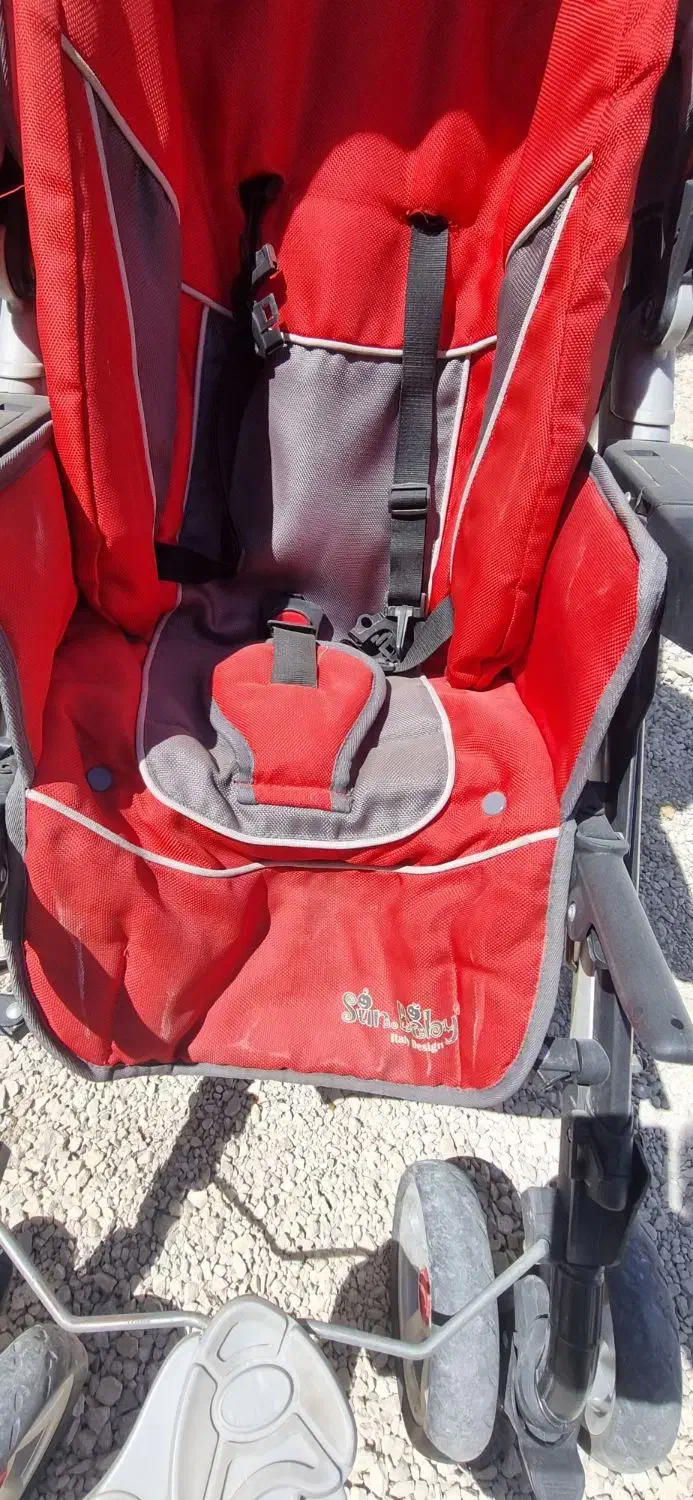 کالسکه و روروک|اسباب و اثاث بچه|بوشکان, |دیوار