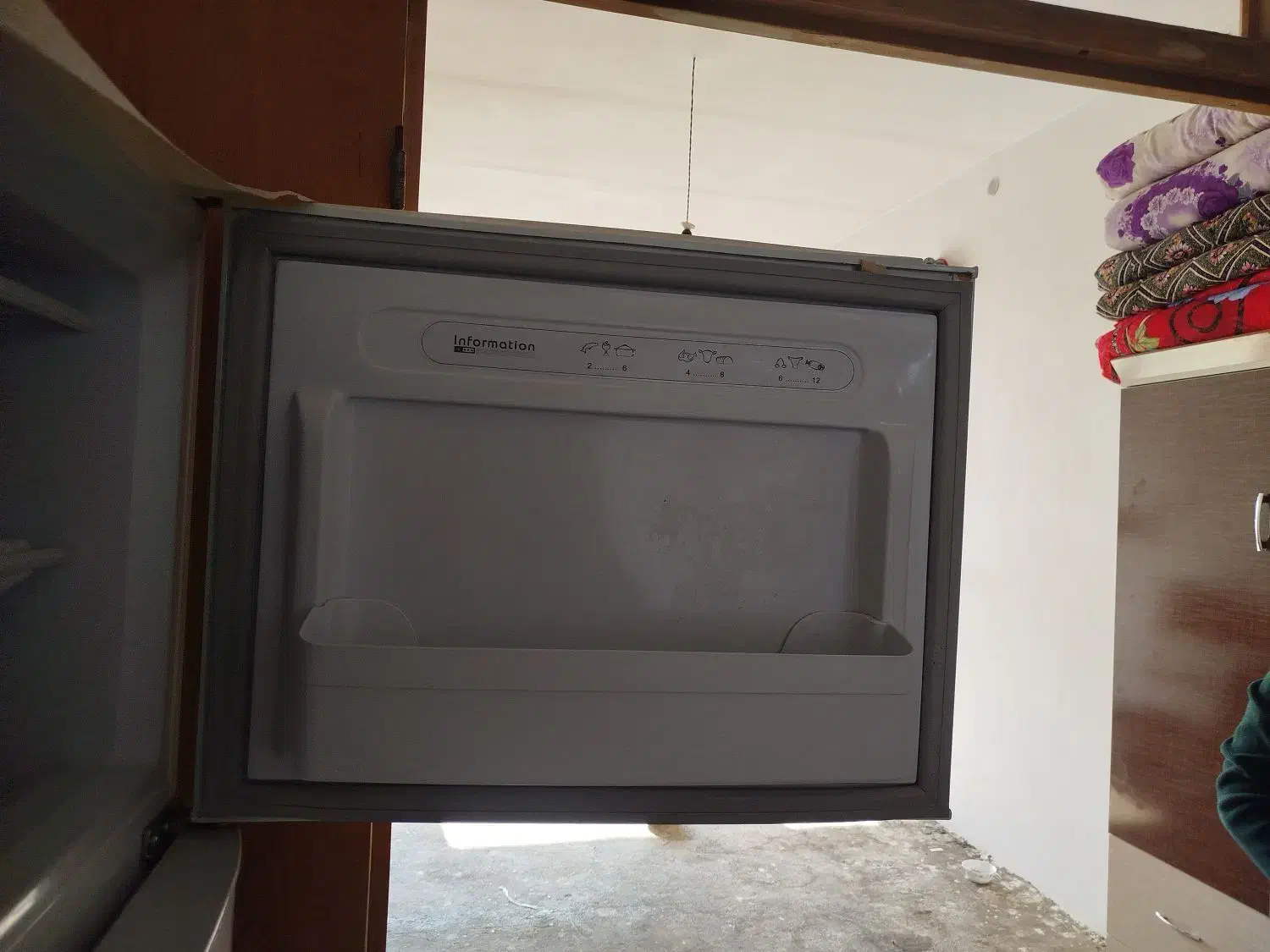 یخچال فریزر امرسان|یخچال و فریزر|آذرشهر, |دیوار