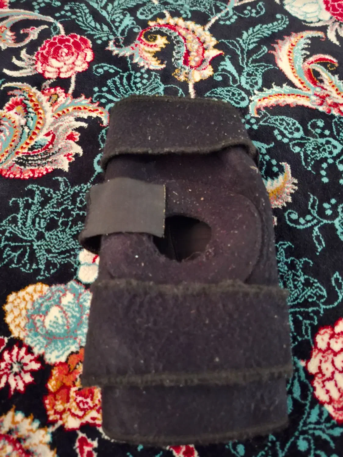 زانو بند و تناب وکش پیلاتس|تجهیزات ورزشی|باقرشهر, |دیوار