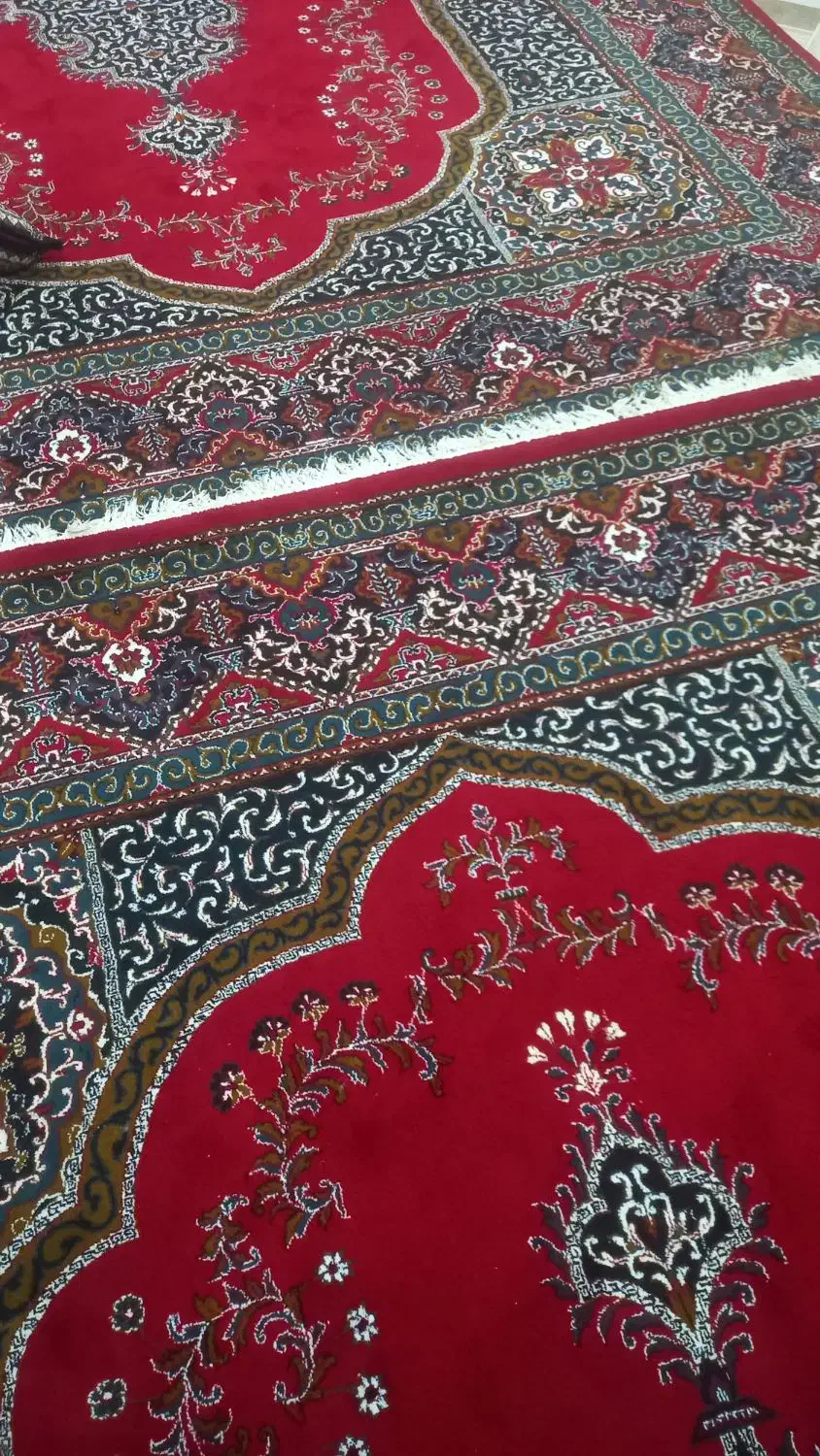 فرش فروشی ۶ عدد|فرش|ازنا, |دیوار