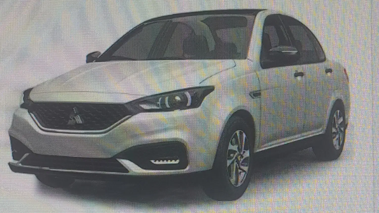 حواله سند S|خودرو سواری و وانت|شیروان (خراسان), |دیوار