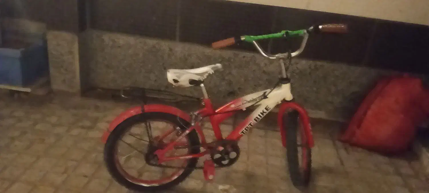 دوچرخه ۱۶|دوچرخه، اسکیت، اسکوتر|اسدآباد, |دیوار