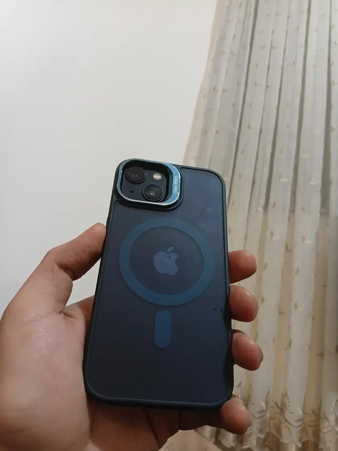 ایفون ۱۳ iphone 13 128 gig|موبایل|کرمانشاه, |دیوار