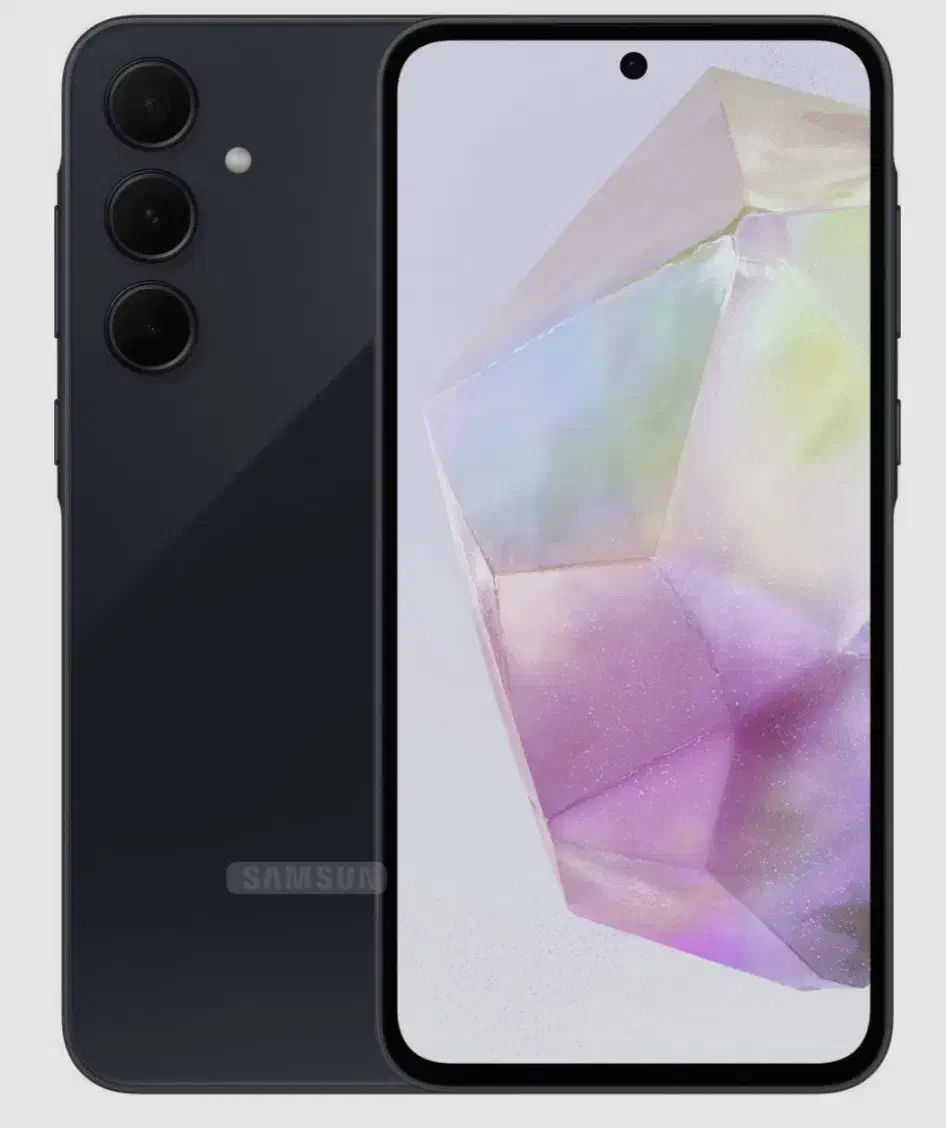 گوشی a35|موبایل|خرم‌آباد, |دیوار