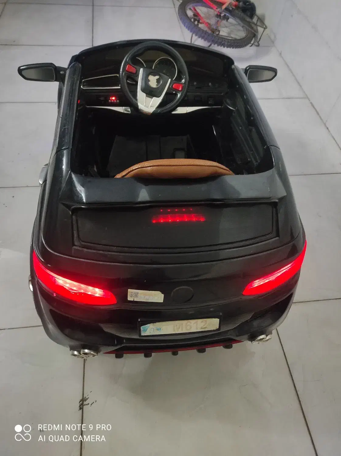 ماشین شارژی|اسباب‌‌بازی|یزد, |دیوار