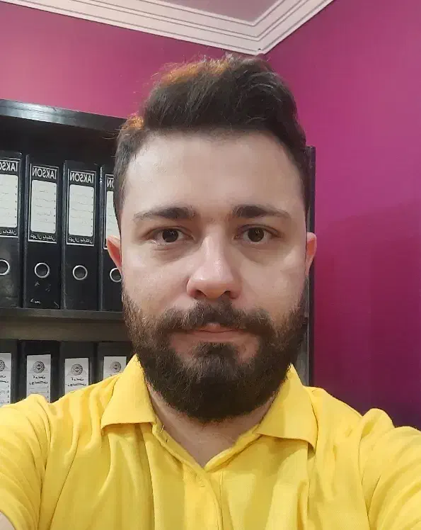 طراحی سایت و اپلیکیشن اختصاصی باکیفیت وهزینه مناسب|خدمات رایانه‌ای و موبایل|تهران, اکباتان|دیوار