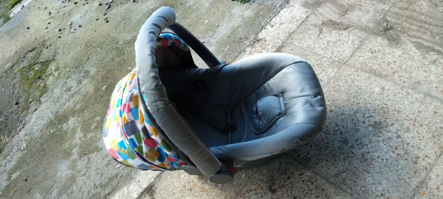 کریر|کالسکه و لوازم جانبی|آستانه اشرفیه, |دیوار