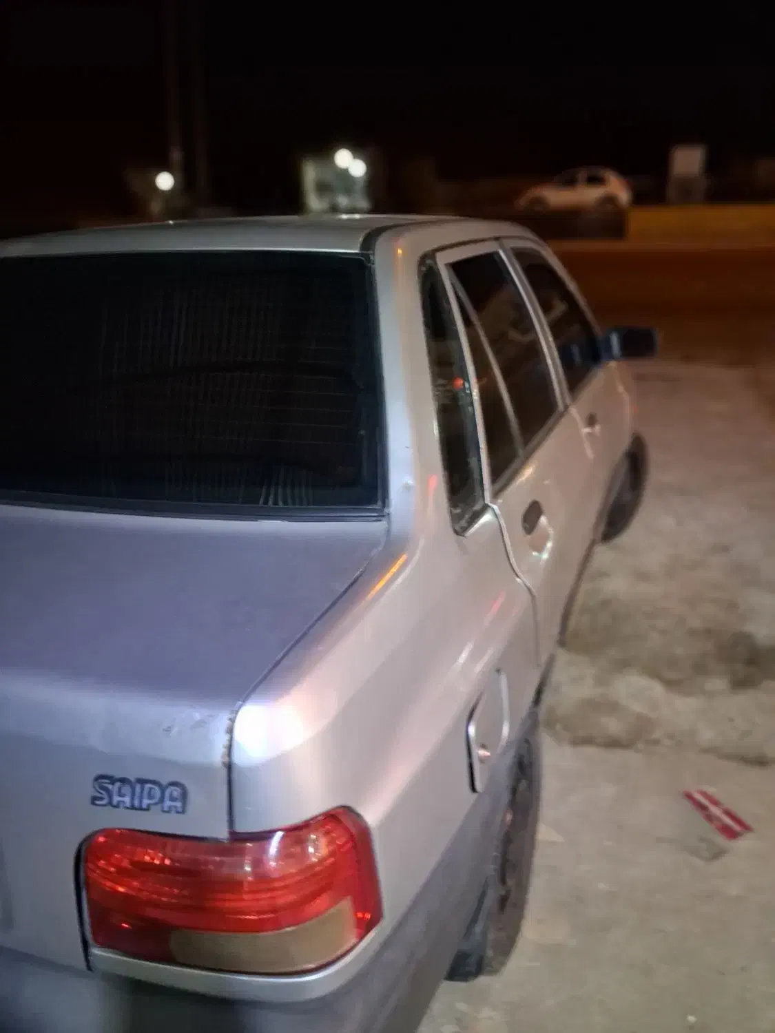 فروش پراید دوگانه شرکت|خودرو سواری و وانت|شیرگاه, |دیوار