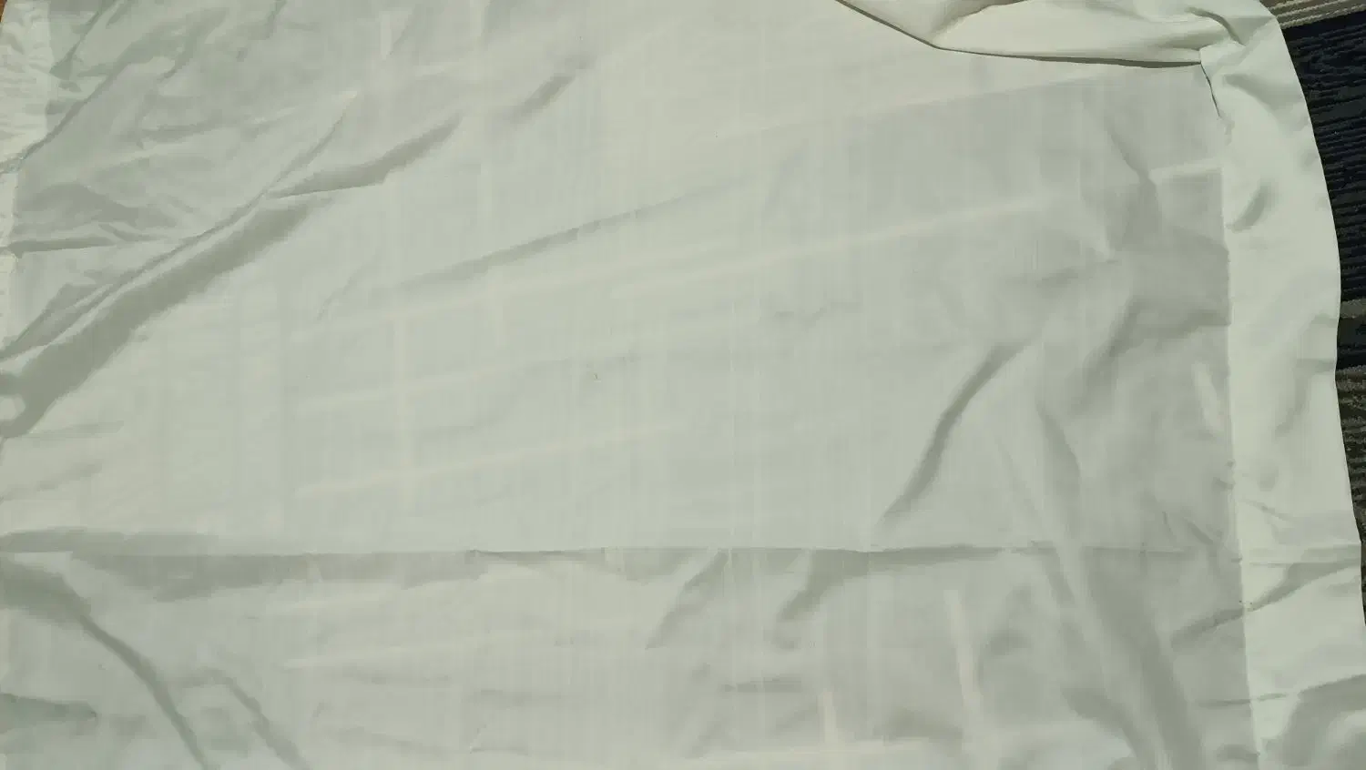 پشت پنجره ای|پرده، رانر، رومیزی|آزادشهر, |دیوار