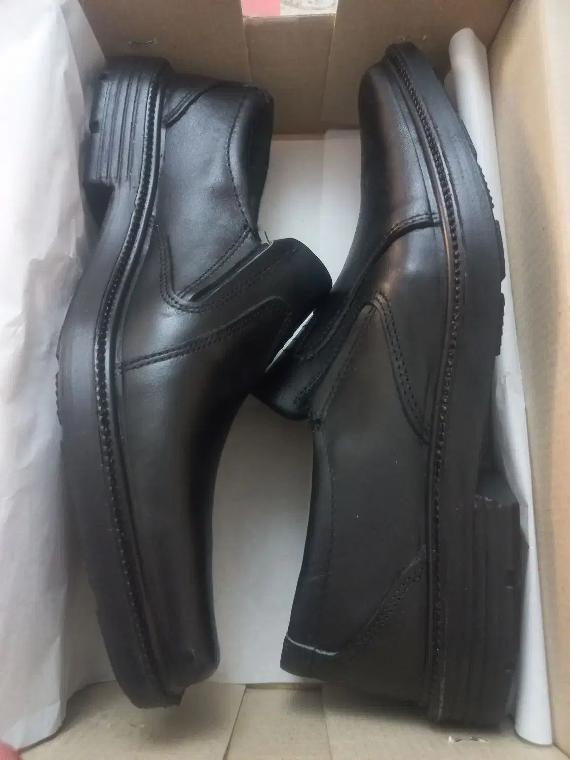 کفش نظامی پاما|کیف، کفش، کمربند|تهران, گلچین|دیوار