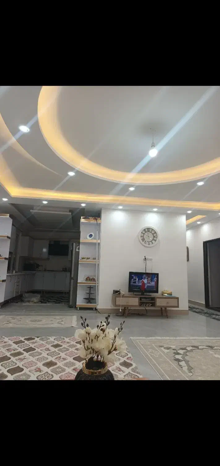 فروش خانه ویلایی ۵و۱ طبقه تازه ساخت|فروش خانه و ویلا|شوط, |دیوار