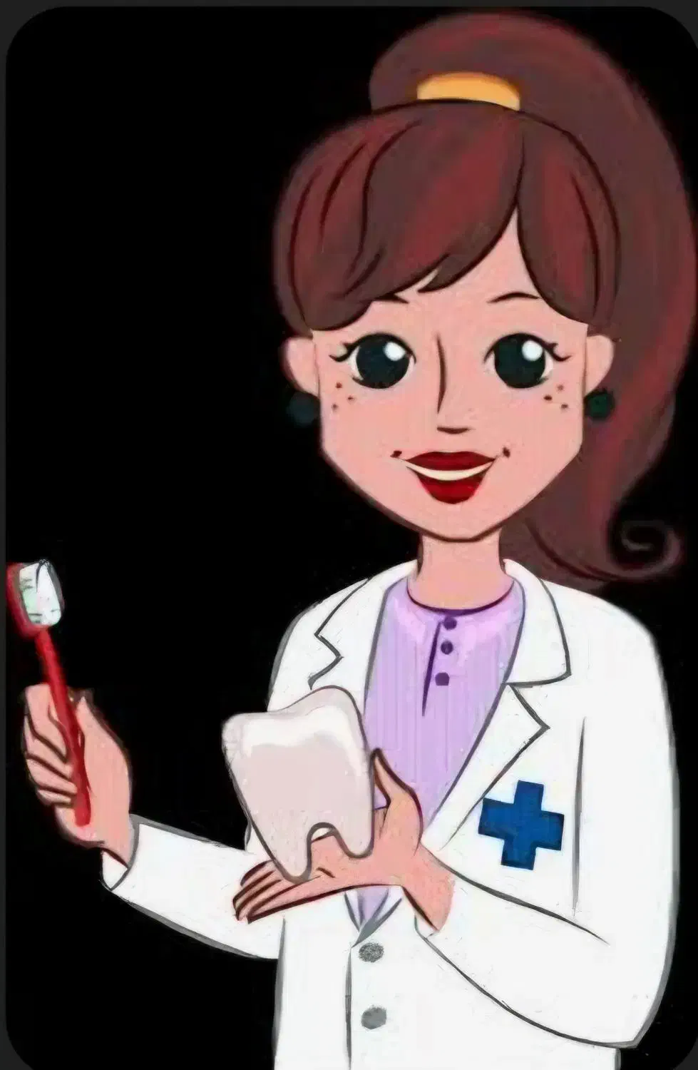 مطب تخصصی|خدمات آرایشگری و زیبایی|شیراز, دروازه قران|دیوار